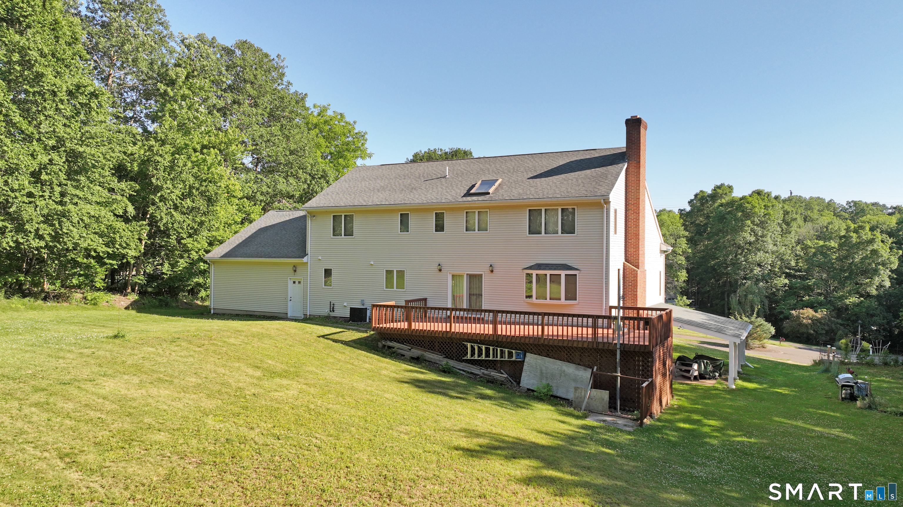 76 Thimble Rock Road Middletown, CT 06457 - Photo 40 of 40