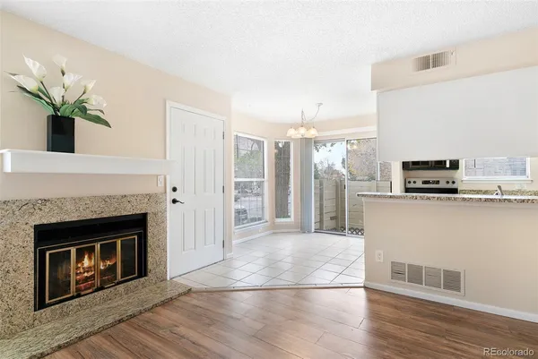 $260,000 | 8690 Allison Street, Unit C, Arvada, CO 80005