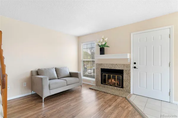 $260,000 | 8690 Allison Street, Unit C, Arvada, CO 80005