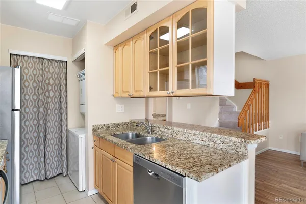 $260,000 | 8690 Allison Street, Unit C, Arvada, CO 80005