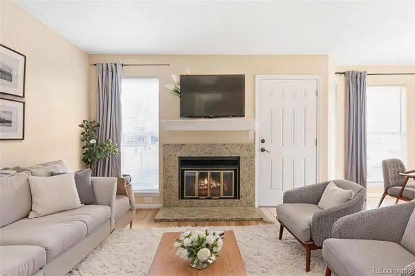 $260,000 | 8690 Allison Street, Unit C, Arvada, CO 80005
