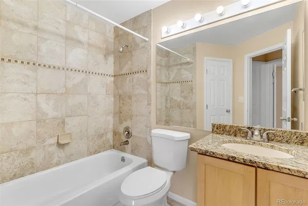 $260,000 | 8690 Allison Street, Unit C, Arvada, CO 80005