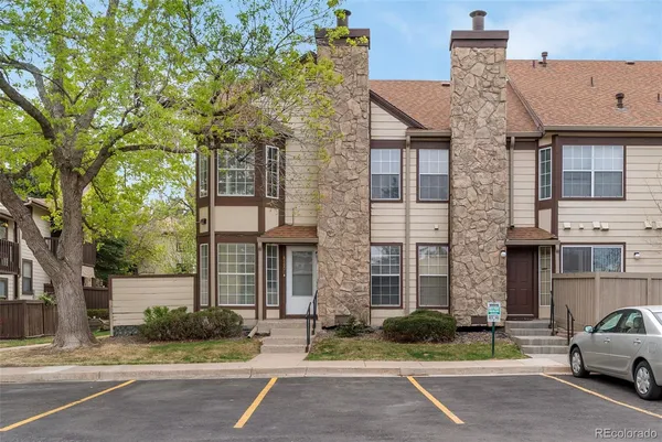 $260,000 | 8690 Allison Street, Unit C, Arvada, CO 80005