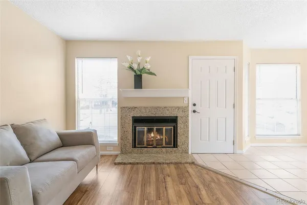 $260,000 | 8690 Allison Street, Unit C, Arvada, CO 80005