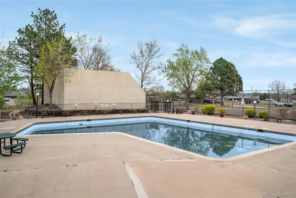 $260,000 | 8690 Allison Street, Unit C, Arvada, CO 80005