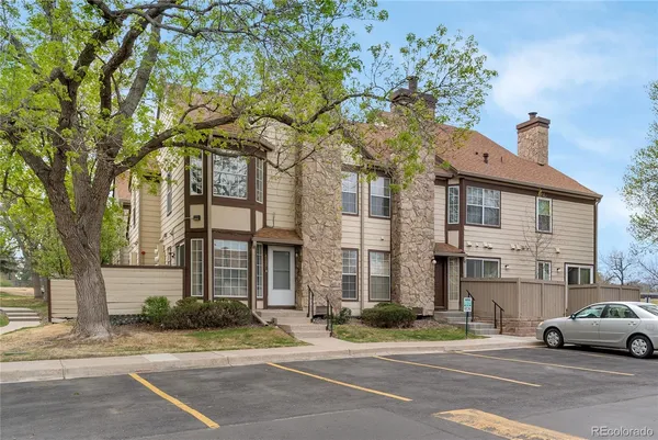 $260,000 | 8690 Allison Street, Unit C, Arvada, CO 80005