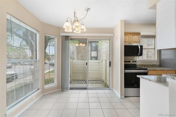 $260,000 | 8690 Allison Street, Unit C, Arvada, CO 80005