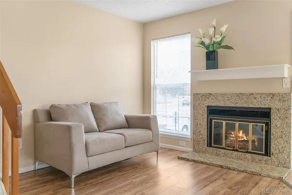 $260,000 | 8690 Allison Street, Unit C, Arvada, CO 80005