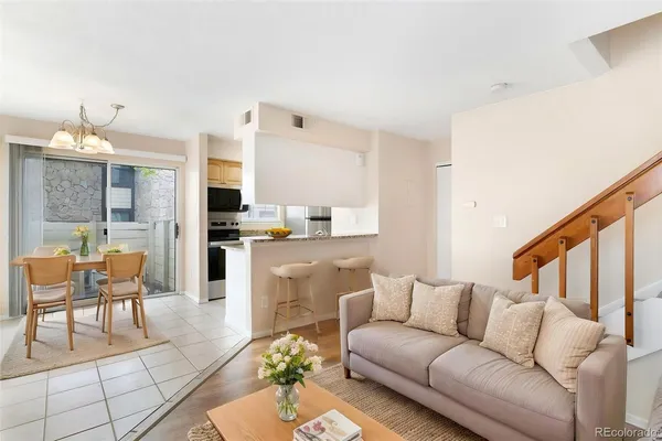 $260,000 | 8690 Allison Street, Unit C, Arvada, CO 80005