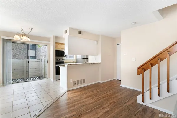 $260,000 | 8690 Allison Street, Unit C, Arvada, CO 80005