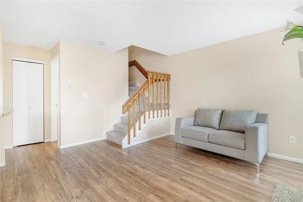 $260,000 | 8690 Allison Street, Unit C, Arvada, CO 80005