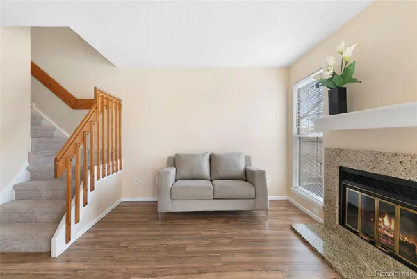 $260,000 | 8690 Allison Street, Unit C, Arvada, CO 80005