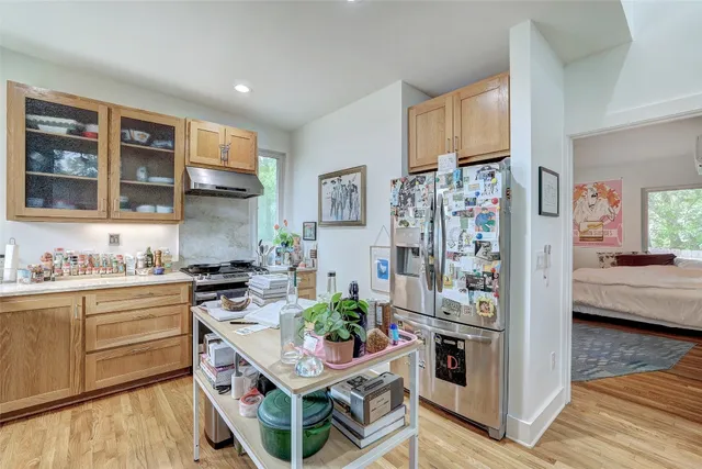 $945,000 | 809 East 44th Street, Austin, TX 78751