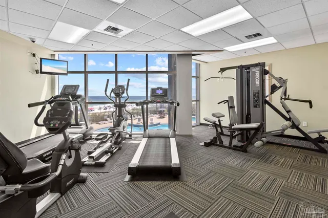 a yellow house with outdoor space