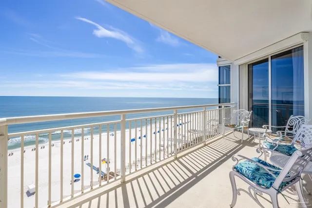$720,000 | 13661 Perdido Key Drive, Unit 205, Pensacola, FL 32507