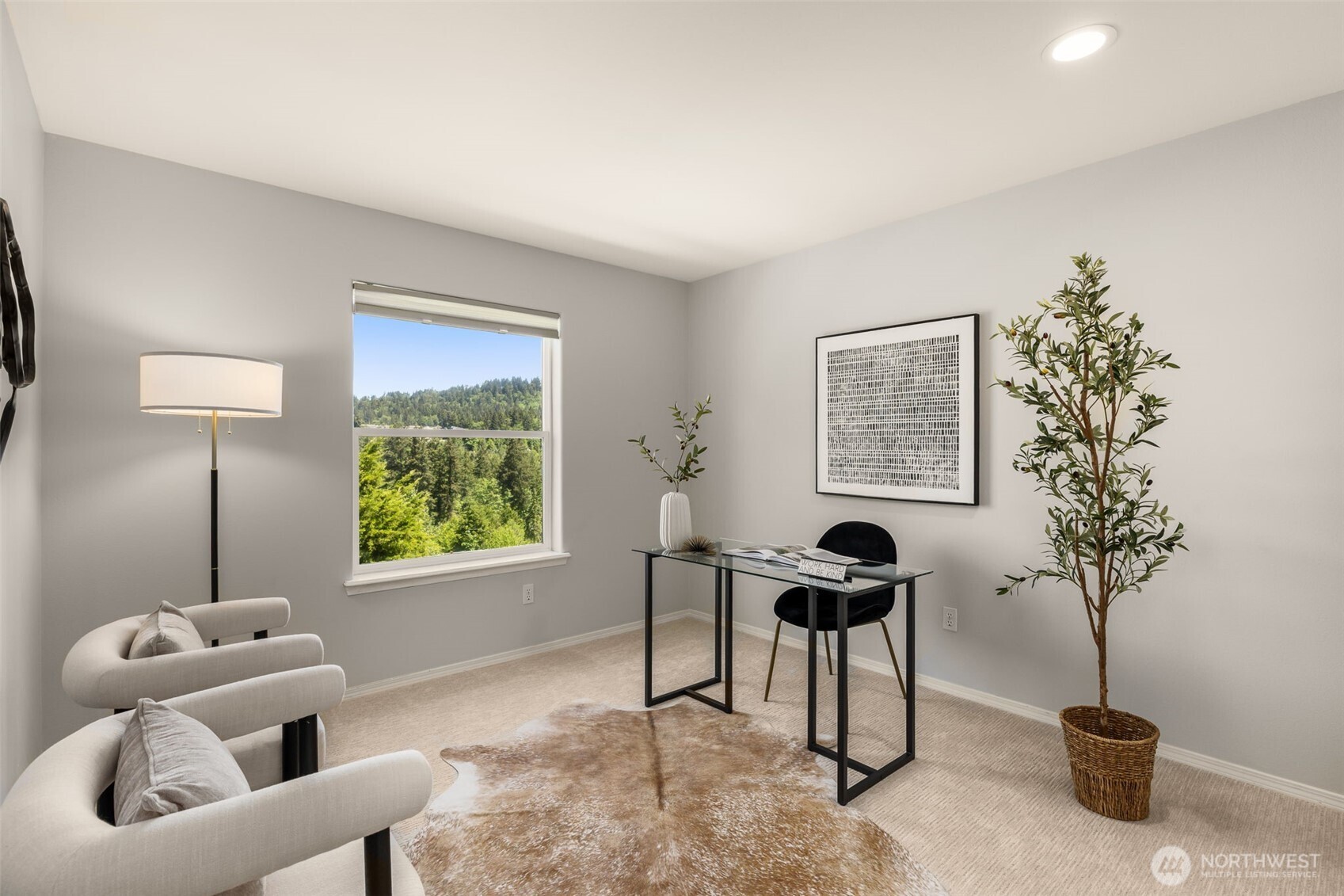 2619 Anacortes Avenue Northeast Renton, WA 98059 - Photo 12 of 19