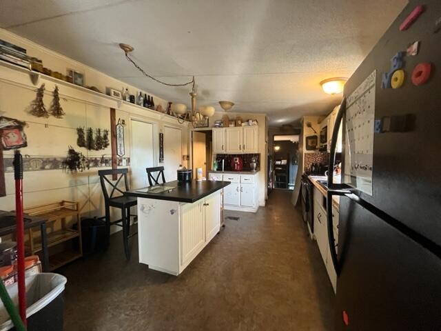 195 Ferry Road Chelsea, ME 04330 - Photo 5 of 22 #5- Spacious kitchen