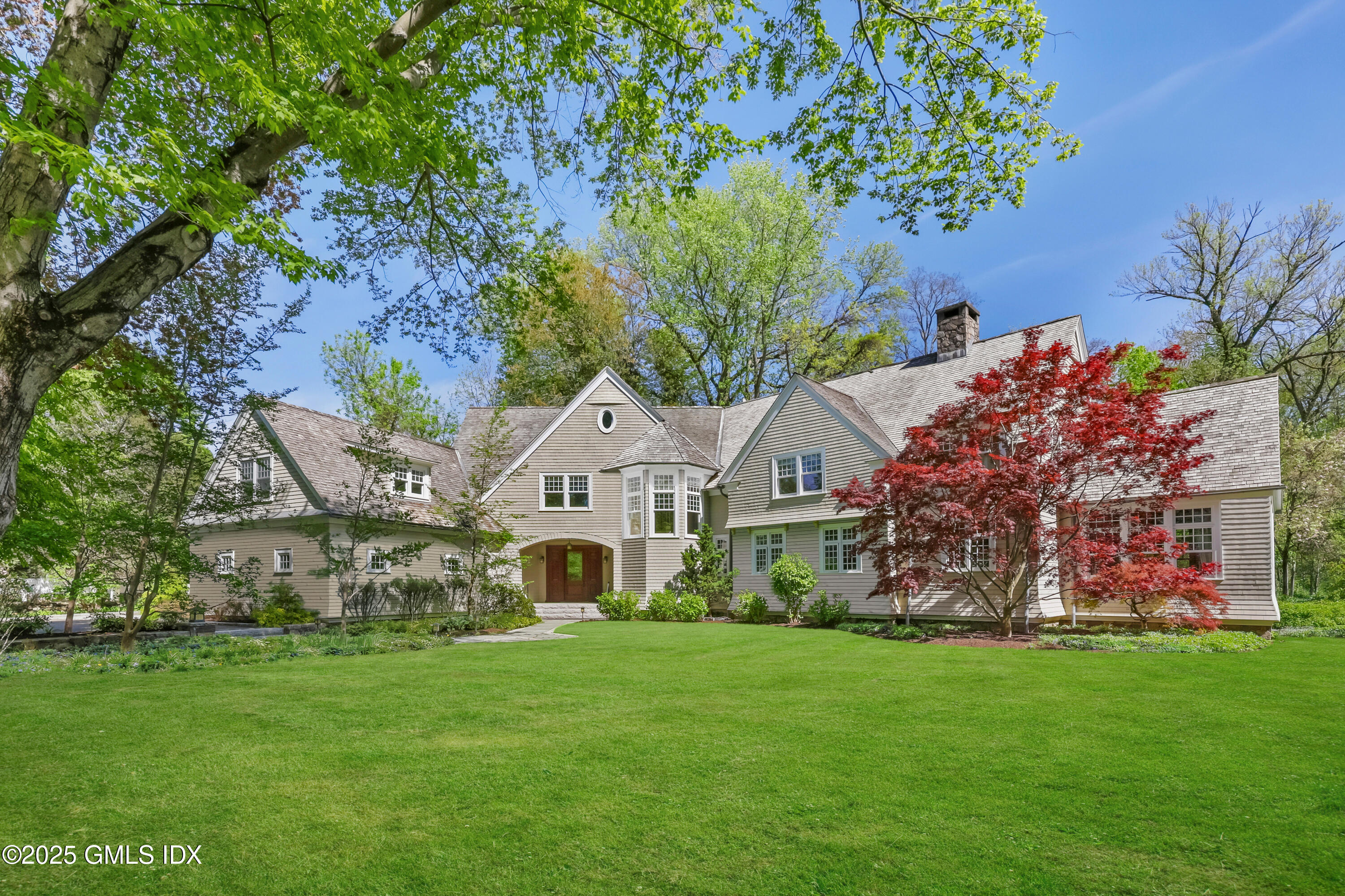 7 Jones Park Drive Riverside, CT 06878 - Photo 1 of 1 7 Jones Park Drive