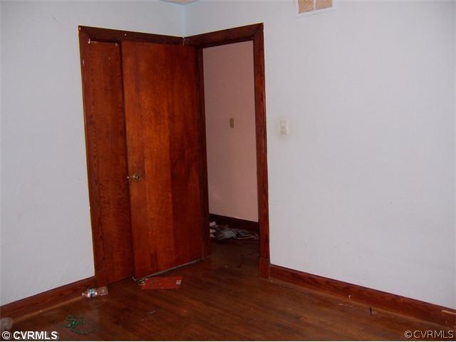 2966 Travellers Road Shacklefords, VA 23156 - Photo 9 of 11 Interior Space/Layout