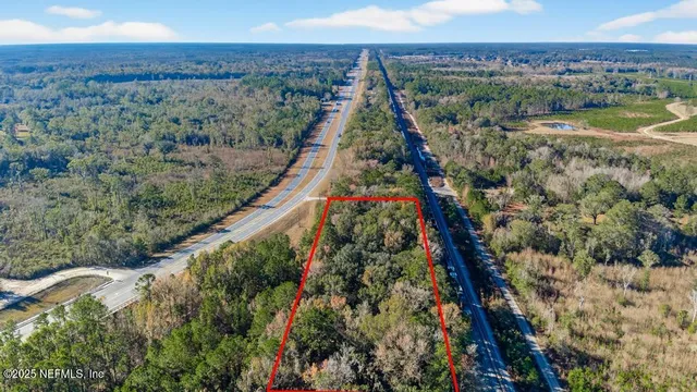 $70,000 | 0 Highway 301, Callahan, FL 32011