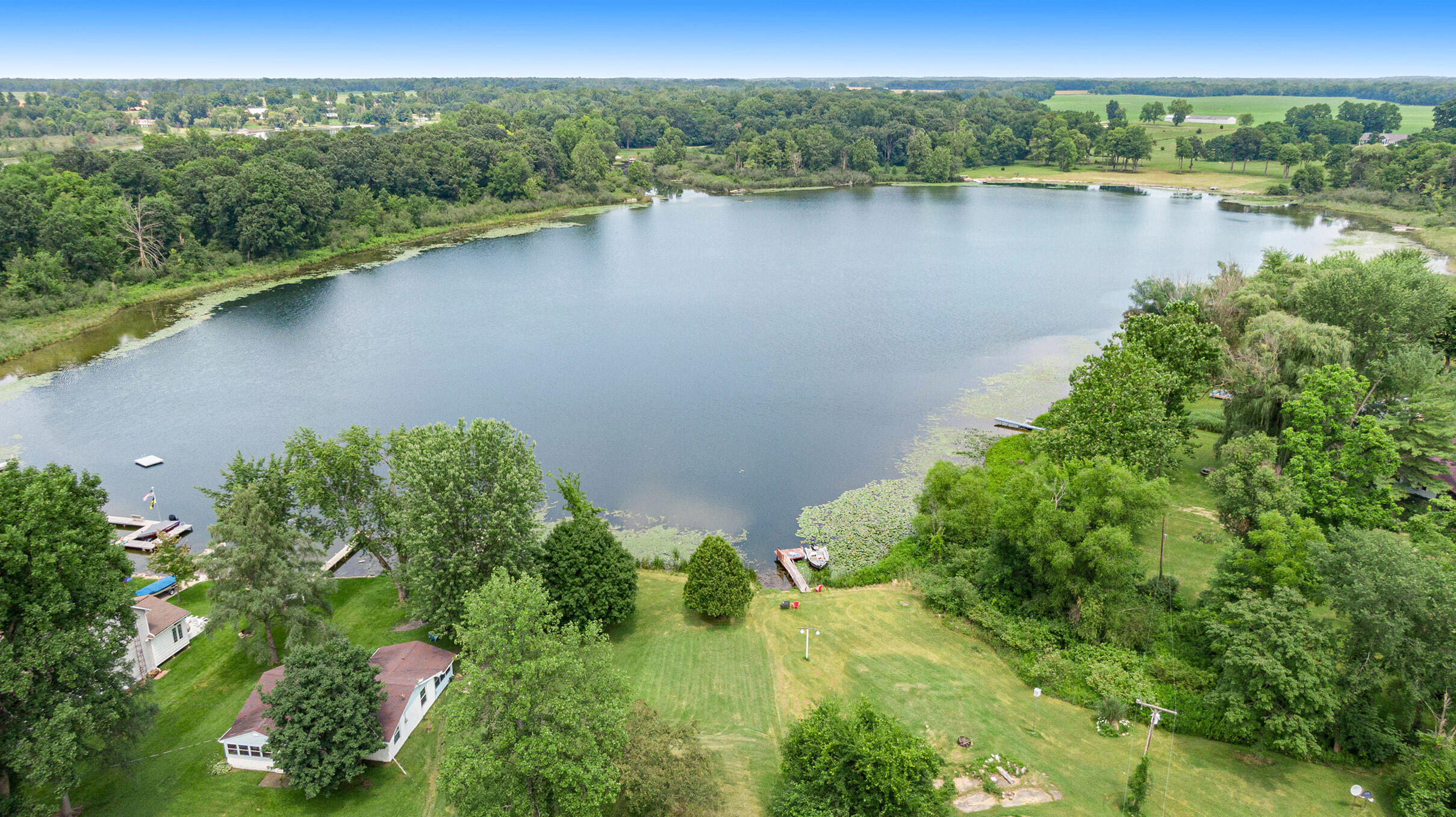 V/l Ralston Road Colon, MI 49040 - Photo 3 of 8 DJI_0581