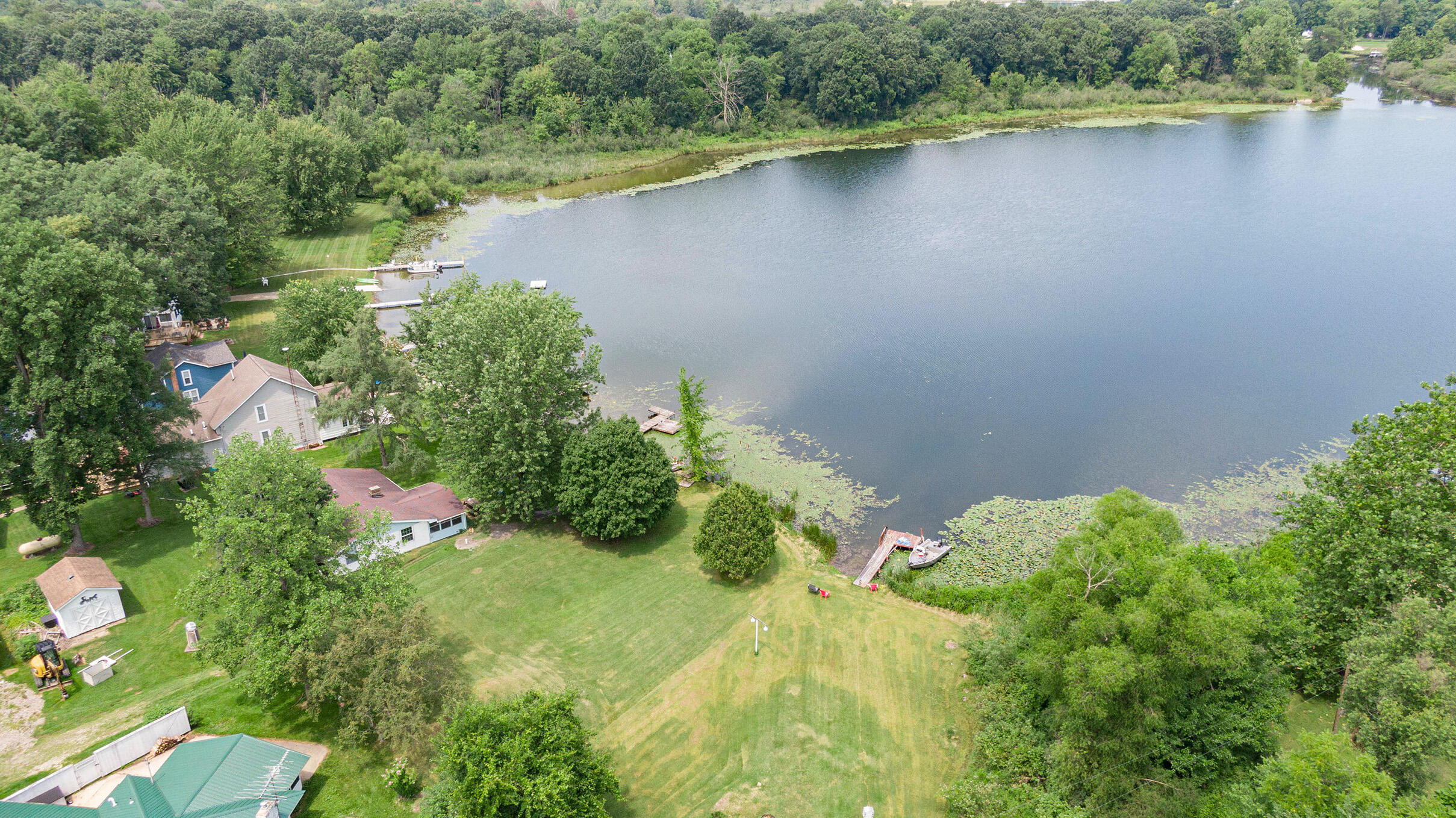V/l Ralston Road Colon, MI 49040 - Photo 4 of 8 DJI_0582