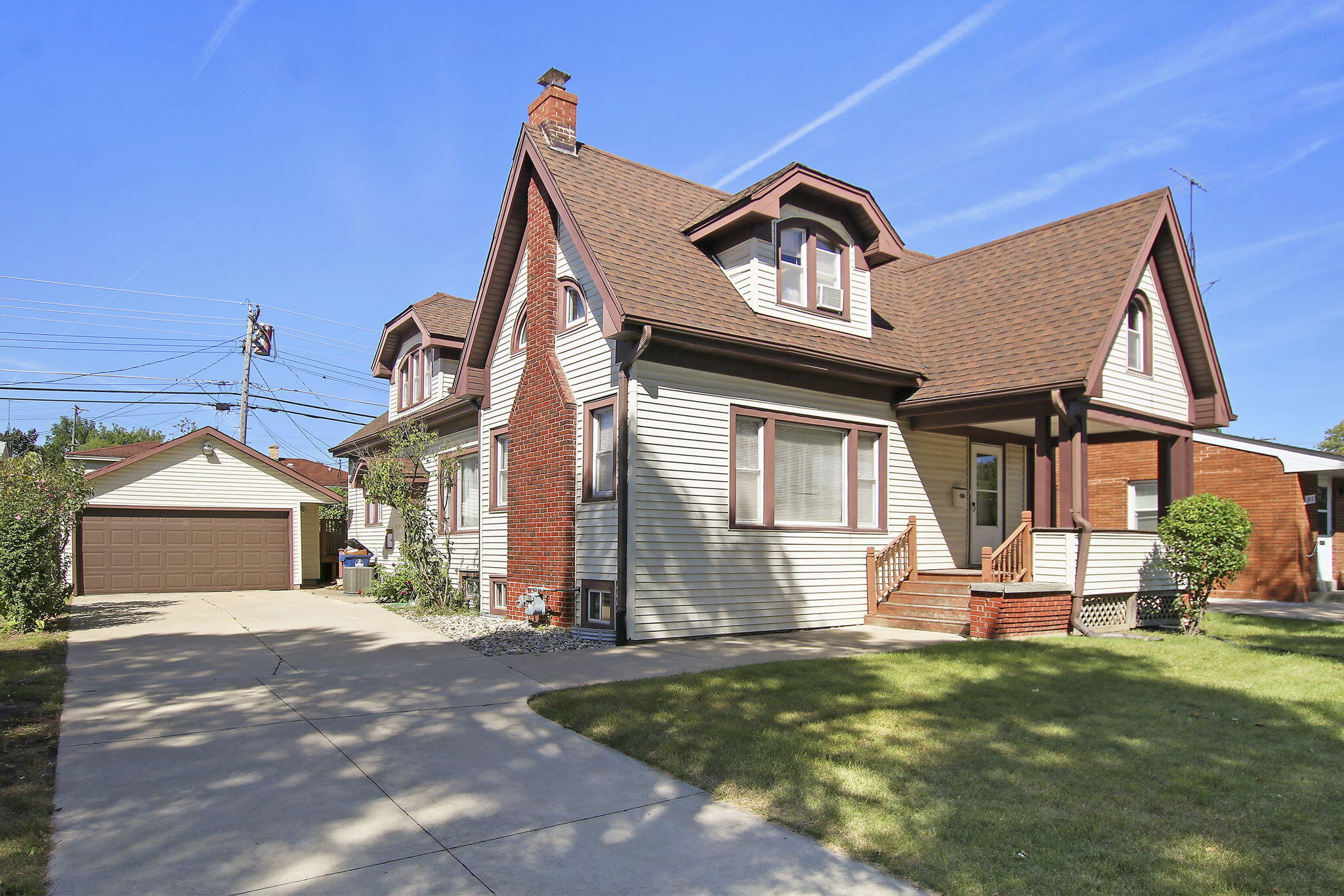 2412 Jean Avenue Racine, WI 53404 - Photo 1 of 1 1-web-or-mls-K- 2412 Jean Ave, Racine, W