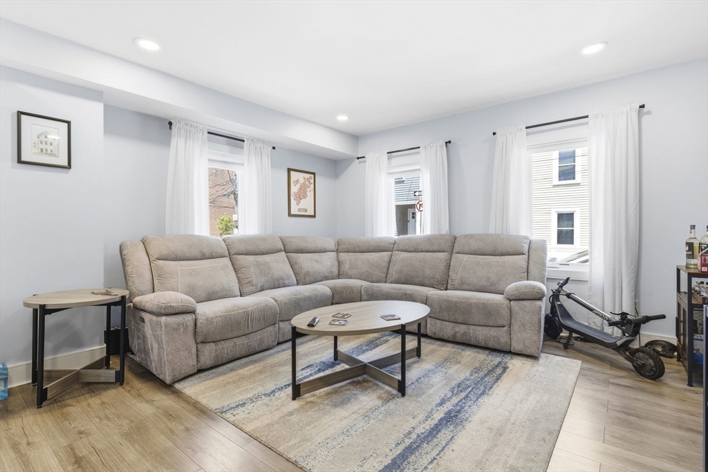 169 West 9th Street, Unit SF Boston, MA 02127 - Photo 2 of 24