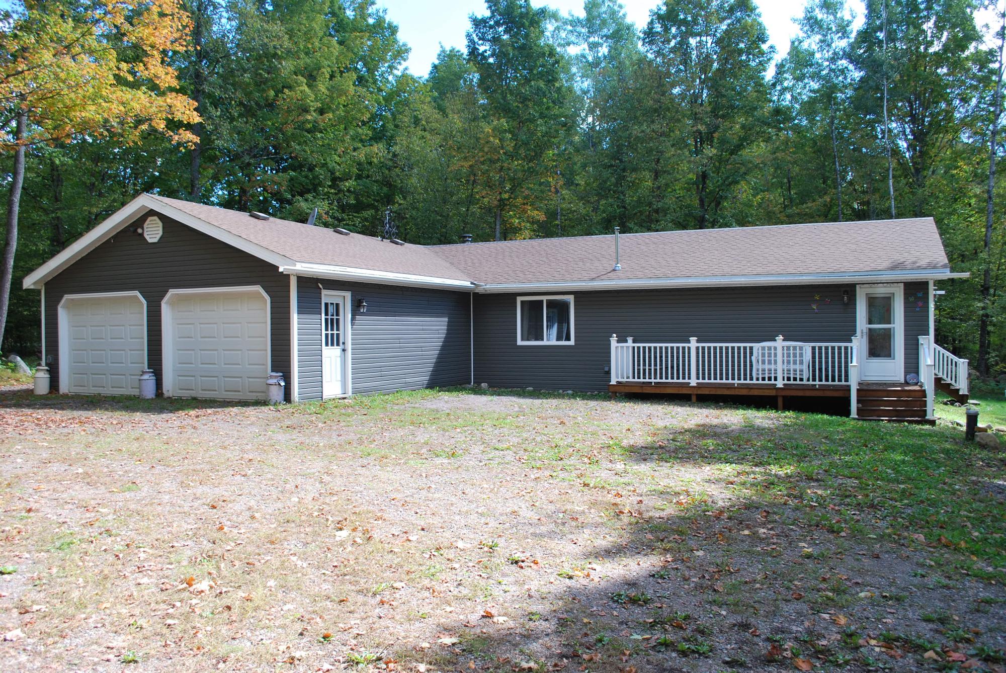 6245 Camp 6 Loop Road Laona, WI 54541 - Photo 2 of 34 Gallery Image 2