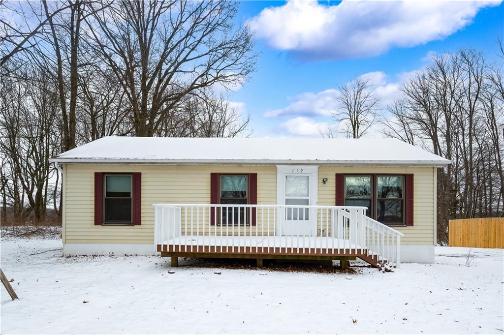 119 Glacial Till Road Slippery Rock, PA 16057 - Photo 1 of 30