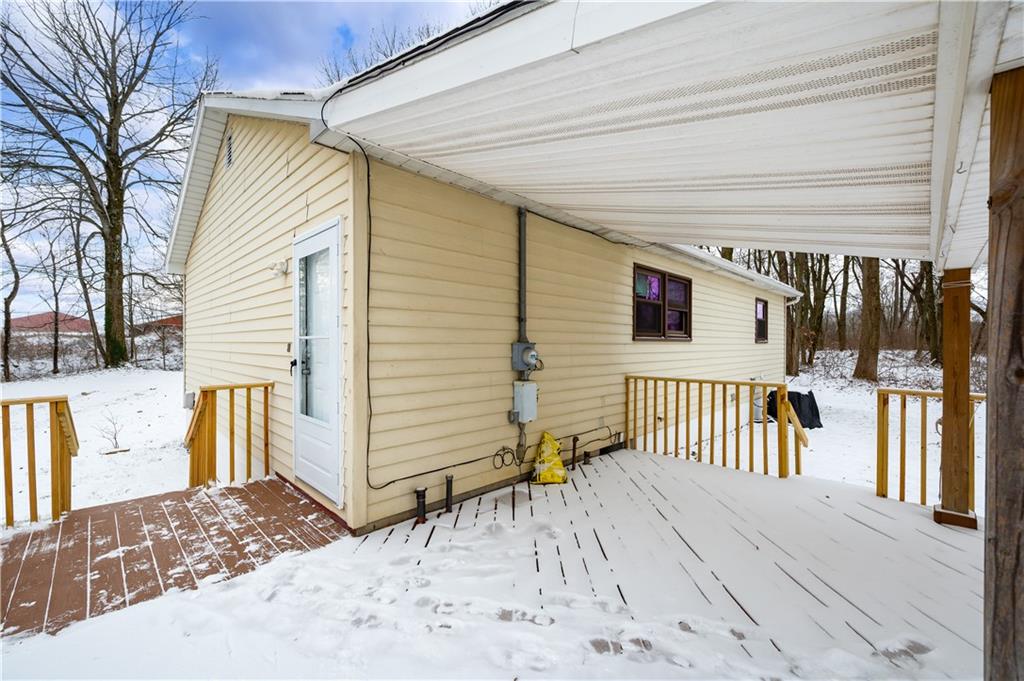 119 Glacial Till Road Slippery Rock, PA 16057 - Photo 19 of 30