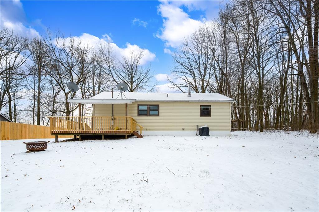 119 Glacial Till Road Slippery Rock, PA 16057 - Photo 20 of 30