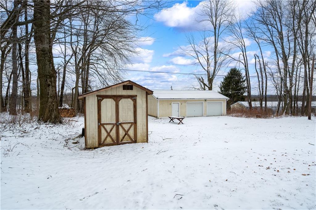 119 Glacial Till Road Slippery Rock, PA 16057 - Photo 27 of 30