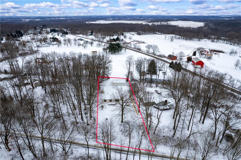 119 Glacial Till Road Slippery Rock, PA 16057 - Photo 3 of 30