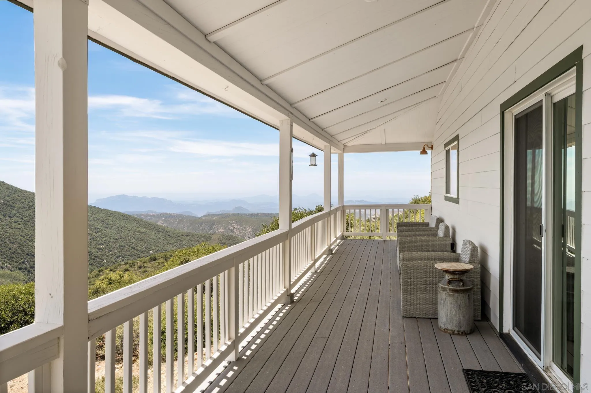 15683 North Peak Road Julian, CA 92036 - Photo 22 of 27