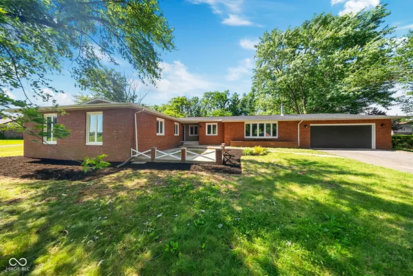 $309,900 | 1204 Orchard Drive, Covington, IN 47932