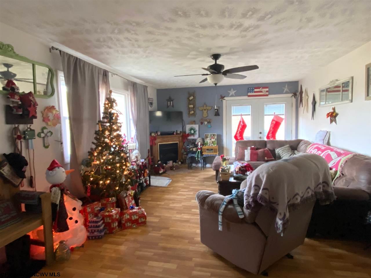 1823 Bunner Ridge Road Fairmont, WV 26554 - Photo 2 of 13 Gallery Image 2