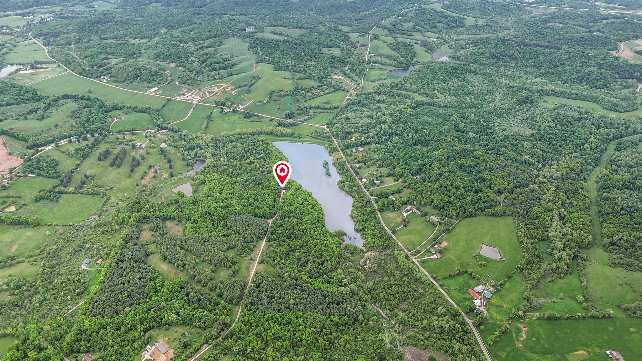 9150 Harner Road Athens, OH 45701 - Photo 124 of 167 123-web-or-mls-DJI_20240509135104_0007_D
