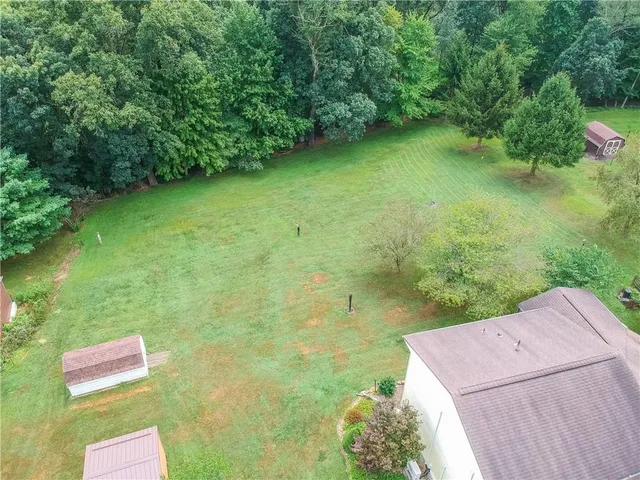 $400,000 | 7950 Franklin Road, Evans City, PA 16033