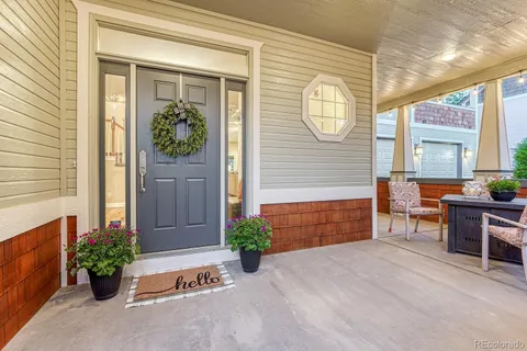 $1,200,000 | 1434 Washburn Street, Erie, CO 80516
