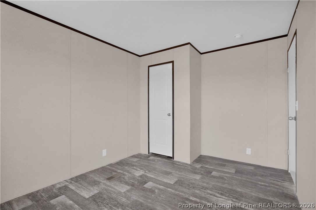 6309 Deep Branch Road Pembroke, NC 28372 - Photo 20 of 32 a view of an empty room