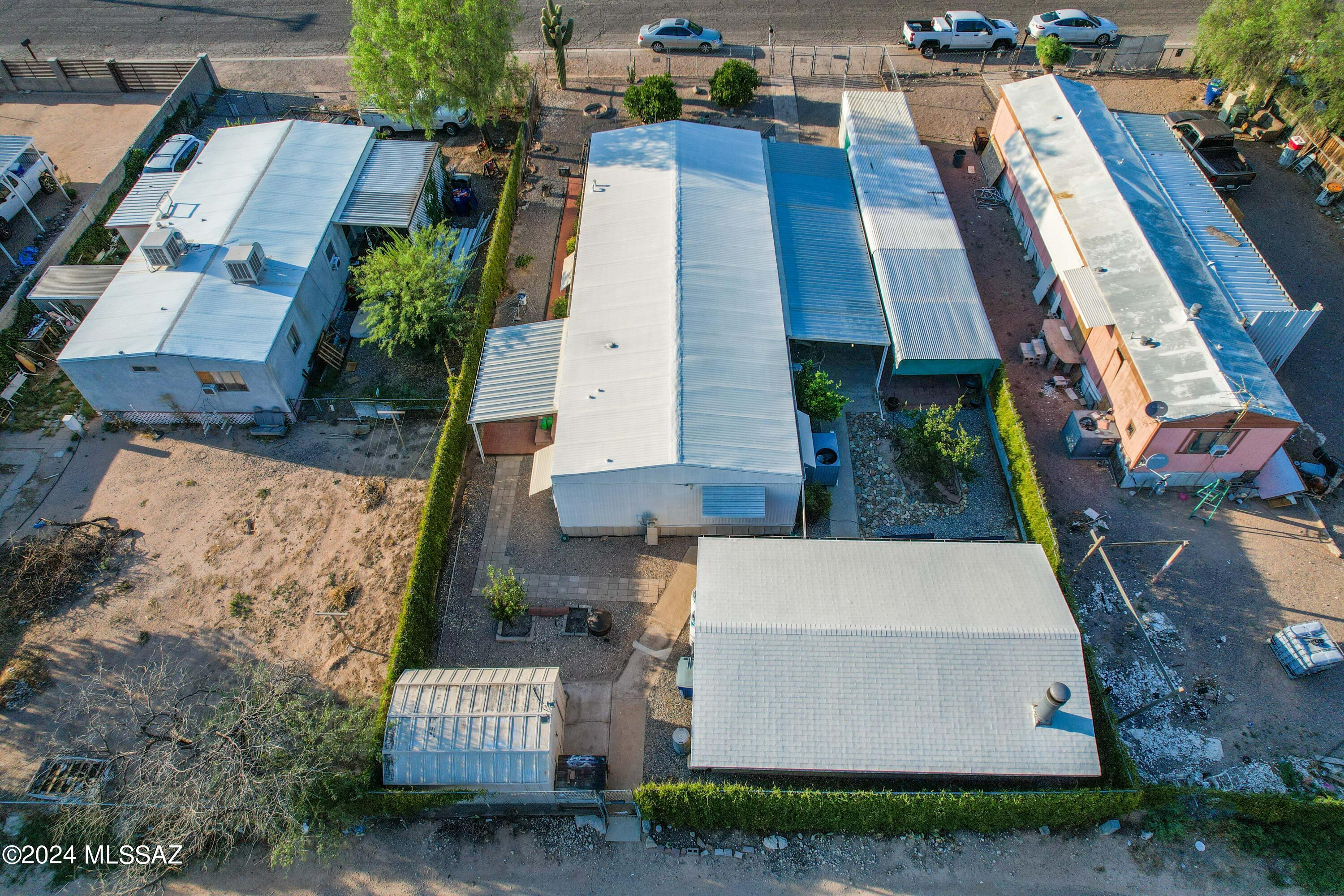 1326 East Ginter Road Tucson, AZ 85706 - Photo 41 of 44 Gallery Image 41