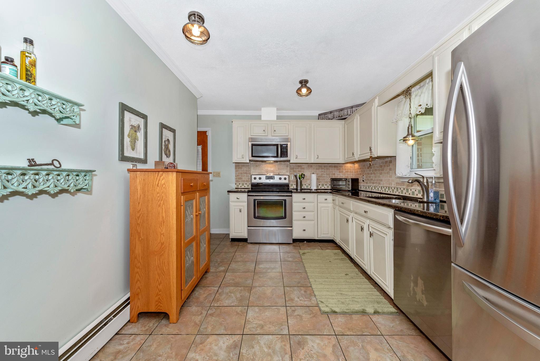 4830 Teen Barnes Road Frederick, MD 21703 - Photo 14 of 59 Stainless appliances