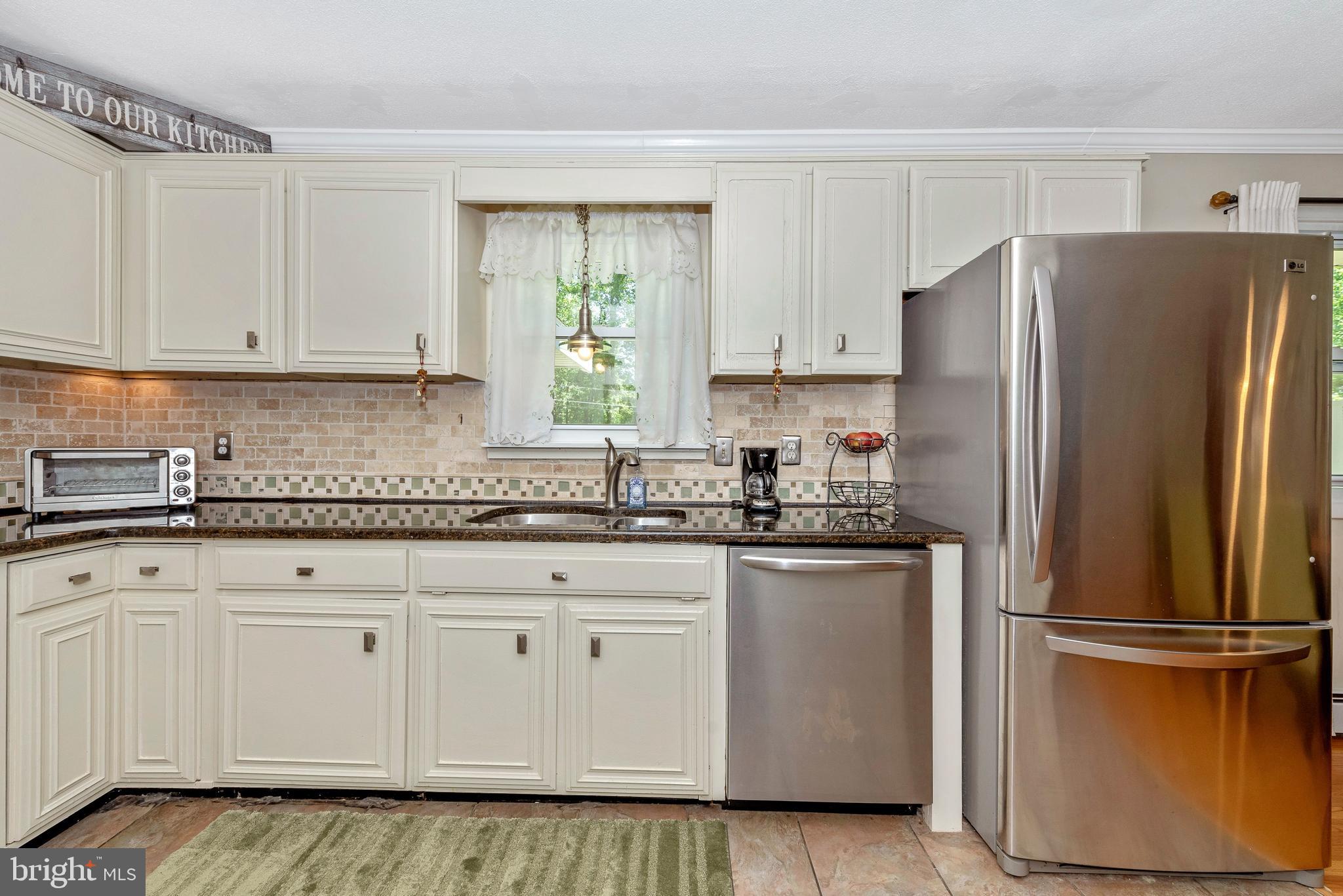 4830 Teen Barnes Road Frederick, MD 21703 - Photo 16 of 59 Granite Counter tops