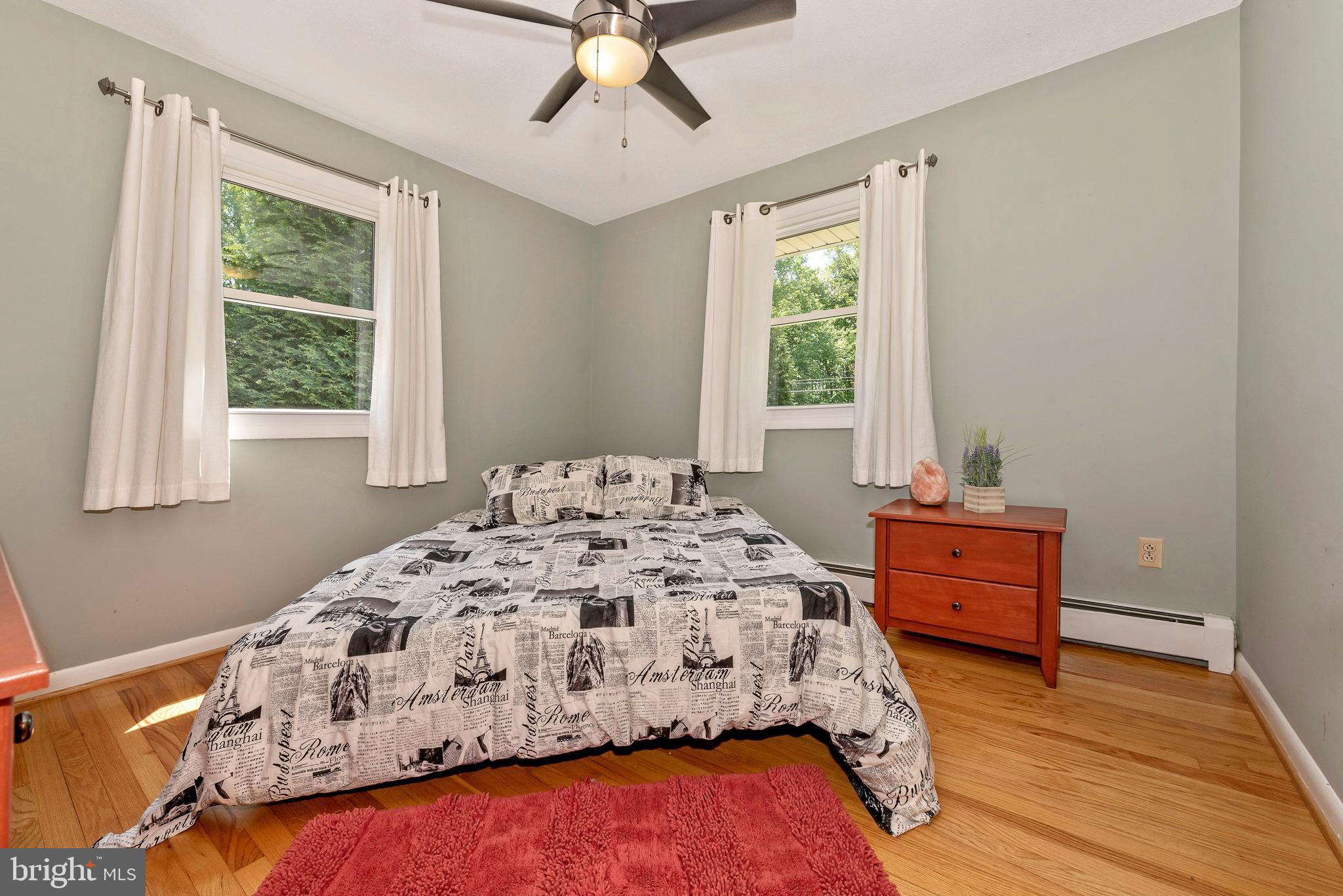 4830 Teen Barnes Road Frederick, MD 21703 - Photo 22 of 59 Bedroom 2