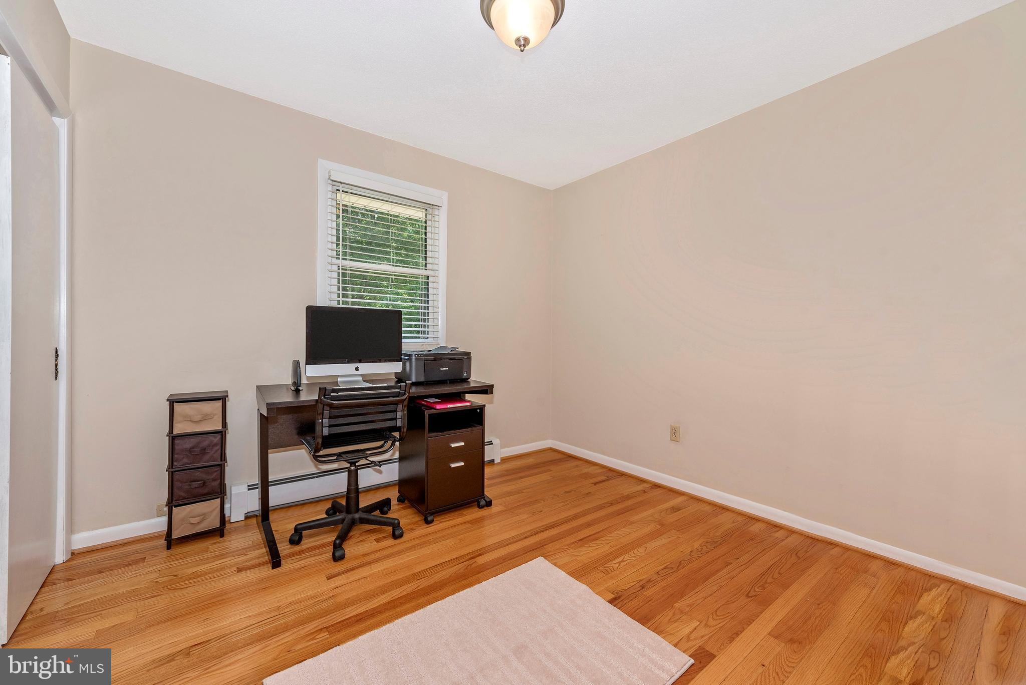 4830 Teen Barnes Road Frederick, MD 21703 - Photo 23 of 59 Bedroom 3