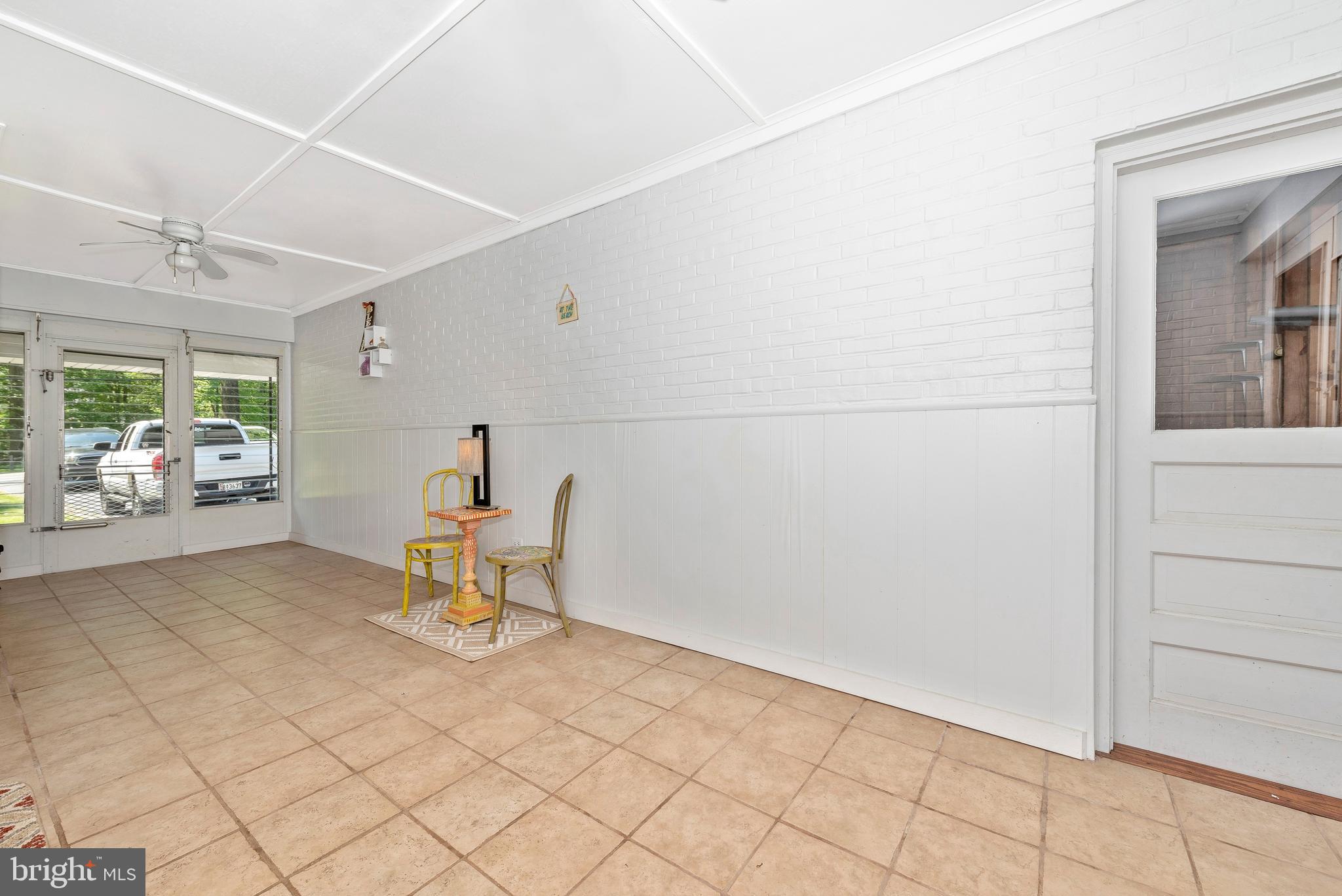 4830 Teen Barnes Road Frederick, MD 21703 - Photo 26 of 59 Breezway, perfect place for a crab feast