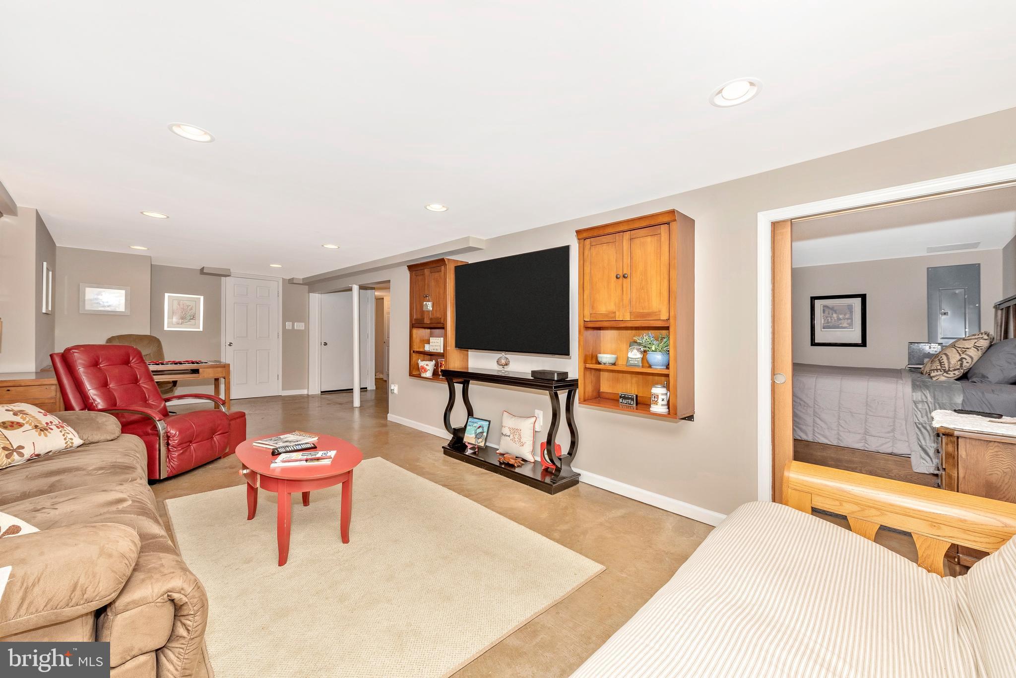 4830 Teen Barnes Road Frederick, MD 21703 - Photo 30 of 59 Recroom