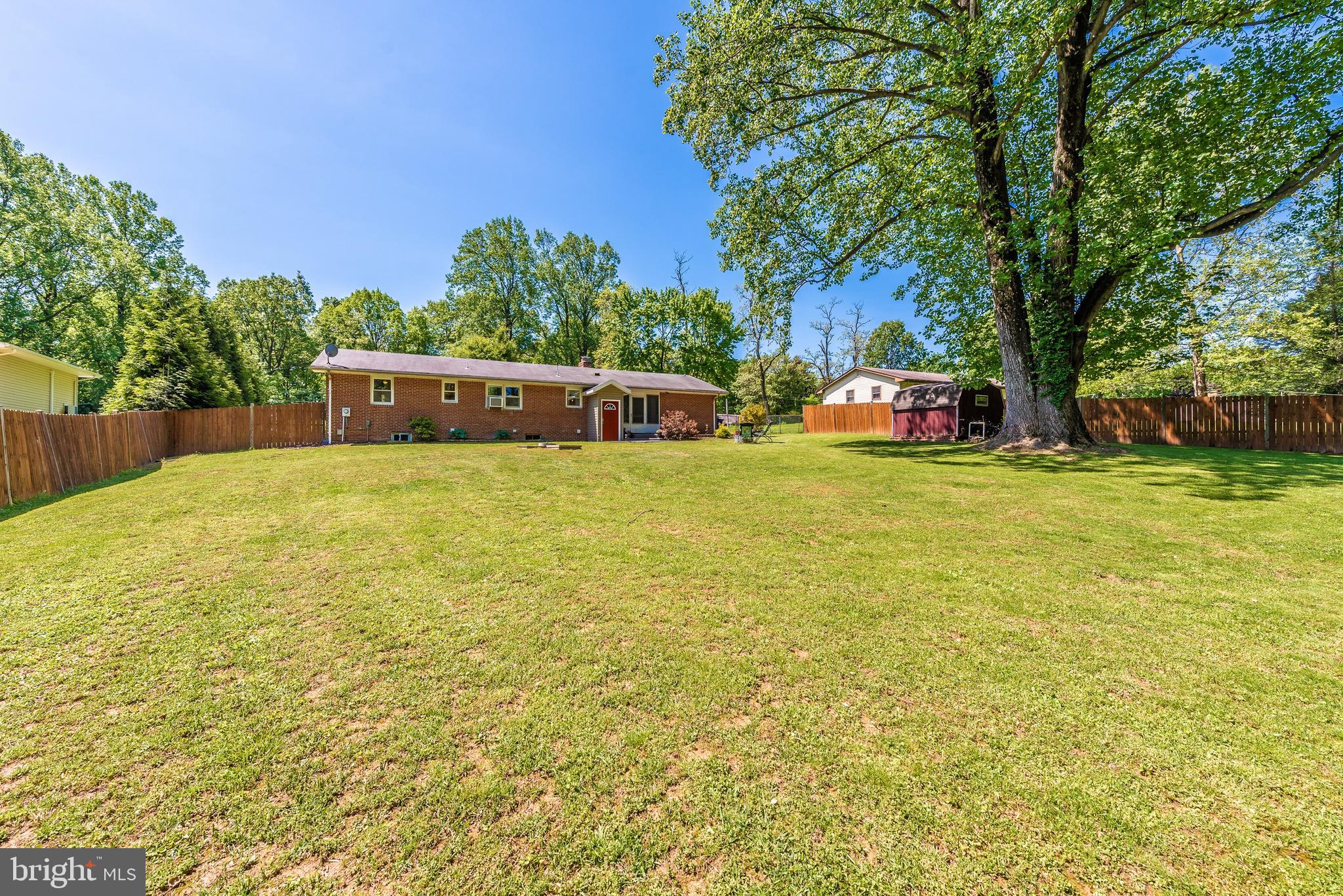 4830 Teen Barnes Road Frederick, MD 21703 - Photo 45 of 59