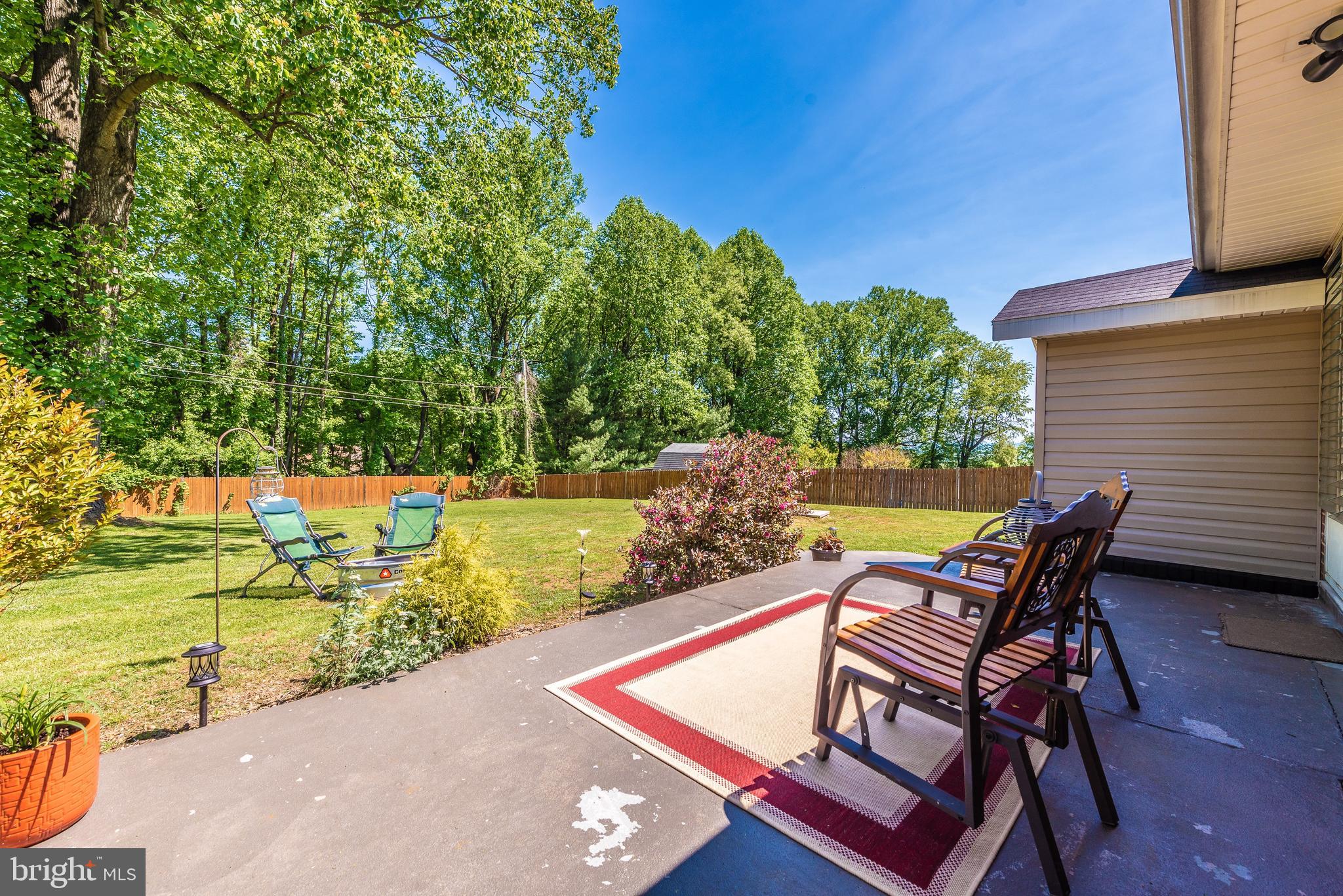 4830 Teen Barnes Road Frederick, MD 21703 - Photo 48 of 59 great place for